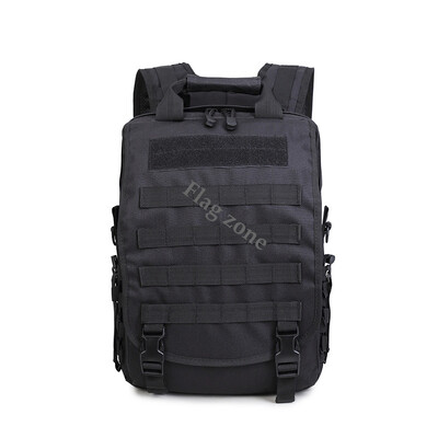 Vodootporni taktički ruksak, višenamjenski Molle Molle ruksak, planinarski paket tableta, muška torba za ribolov, muška maskirna torba