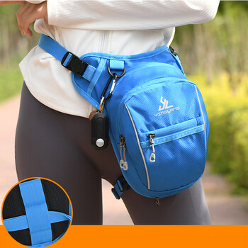 Nature Hike City Jogging Bag Women Running Gym Hip Fanny Pack Мъжка Дамска чанта за открито Велосипед Спорт Телефон Чанта за кръста през рамо