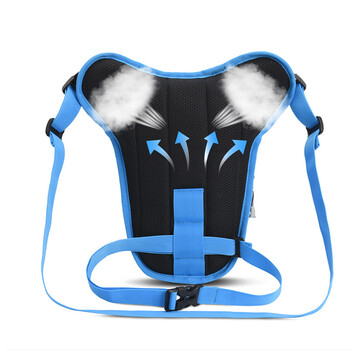 Nature Hike City Jogging Bag Women Running Gym Hip Fanny Pack Мъжка Дамска чанта за открито Велосипед Спорт Телефон Чанта за кръста през рамо