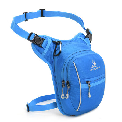 Priroda Pješačenje Grad Torba za trčanje Žene Trčanje Teretana Hip Fanny Pack Muška ženska Ženska vanjska strana Biciklizam Sport Telefon Na rame Torba oko struka