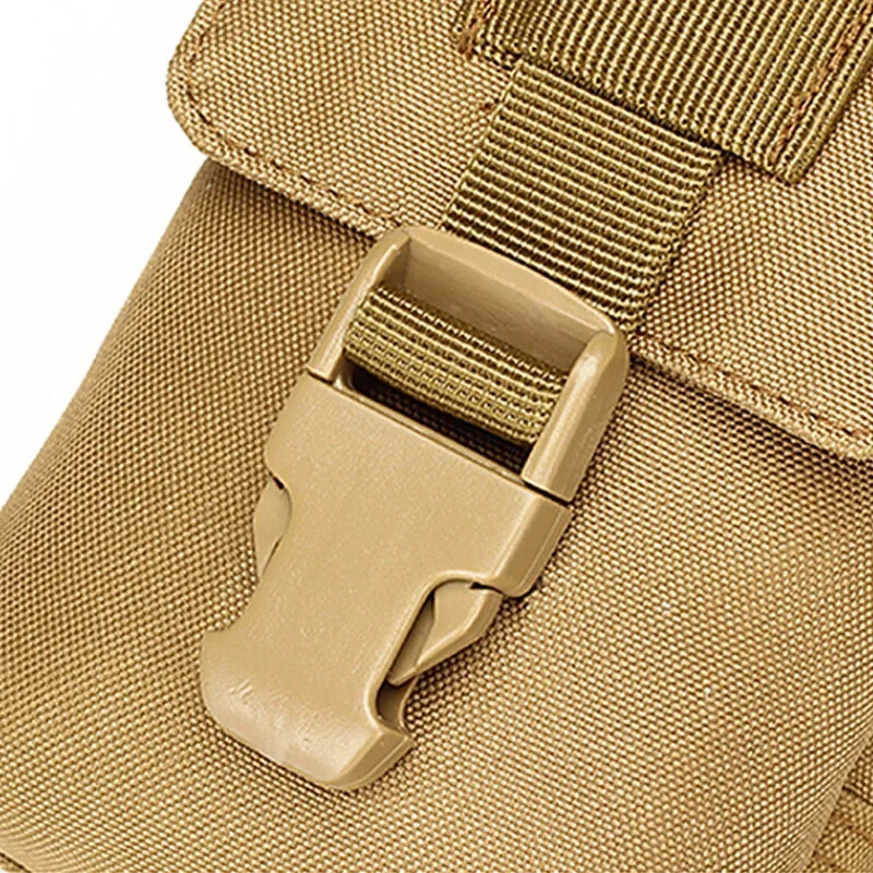 Taktická náprsná taška, trekingový batoh, športová taška, taška cez rameno, crossbody batoh, útočné puzdro na turistiku, cyklistiku a kempovanie