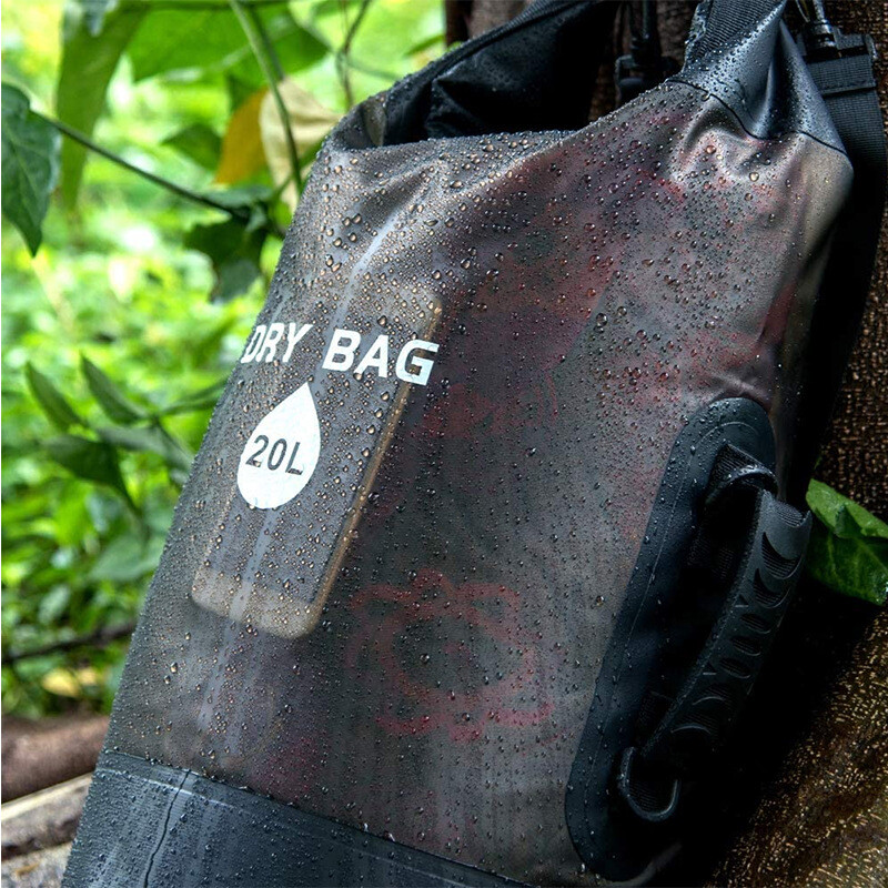 10L 20L vodootporne suhe torbe torba za plivanje torba za surfanje torba za vanjske sportove trekking kajak rafting oprema za veslanje