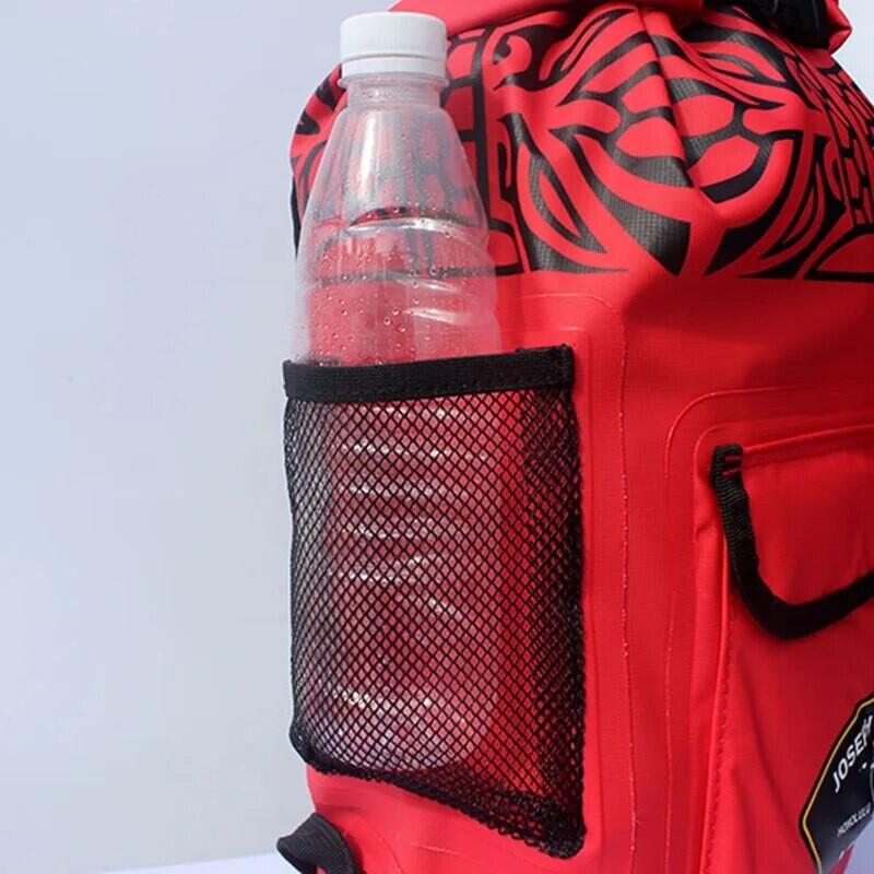 Vodootporna torba Na rame Ronjenje Rijeka Plivanje Rafting Ruksak Beach Island Putna torba za pohranu