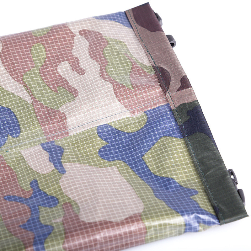 Višenamjenska sklopiva prijenosna torba za plivanje na otvorenom, praćenje rijeke, dafting, mobilni telefon za kampiranje, vodootporna torba, torba za sušenje