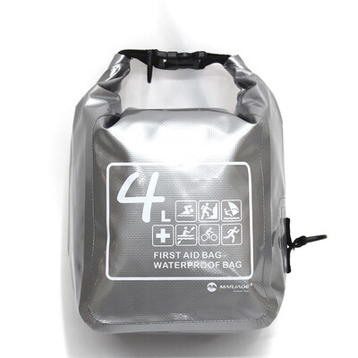 Vodootporna torba za prvu pomoć koja se može nositi oko struka s torbama na ramenu Ručna torba za planinarenje rijekom Sportske torbe Torbica za pohranu Rafting