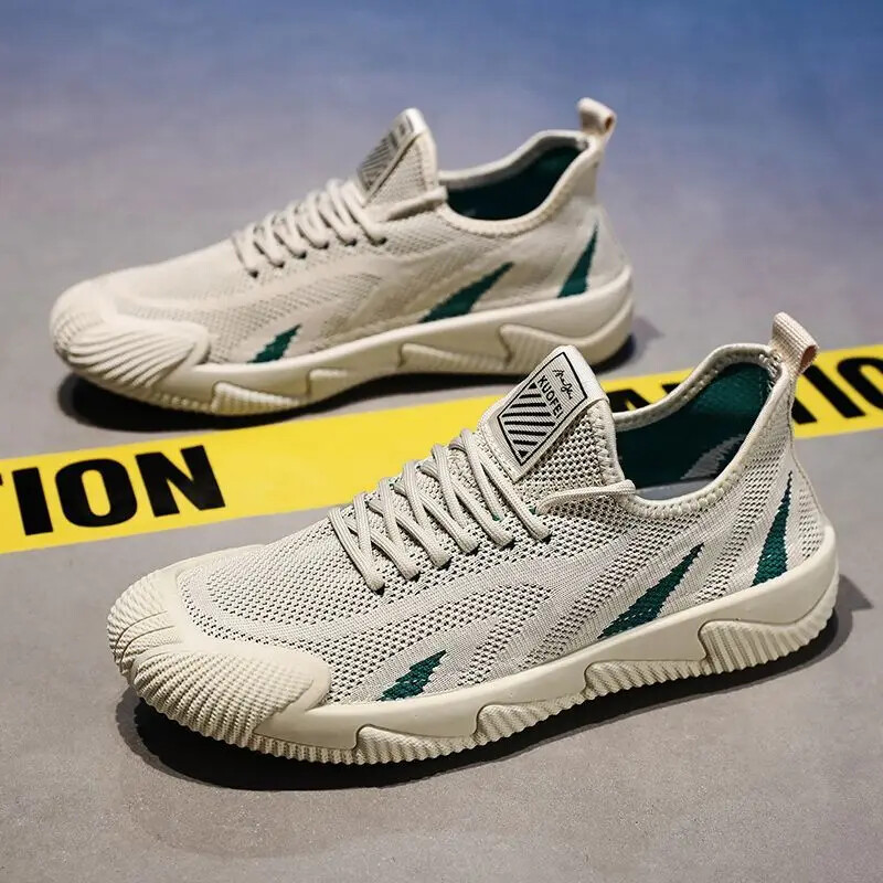Prozračne muške cipele Ljetni sportovi Košarkaški trendovi 2024. Muške ležerne tenisice Cipele niske cijene u promociji Tourist Athletic 39