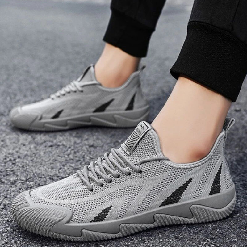 Prozračne muške cipele Ljetni sportovi Košarkaški trendovi 2024. Muške ležerne tenisice Cipele niske cijene u promociji Tourist Athletic 39