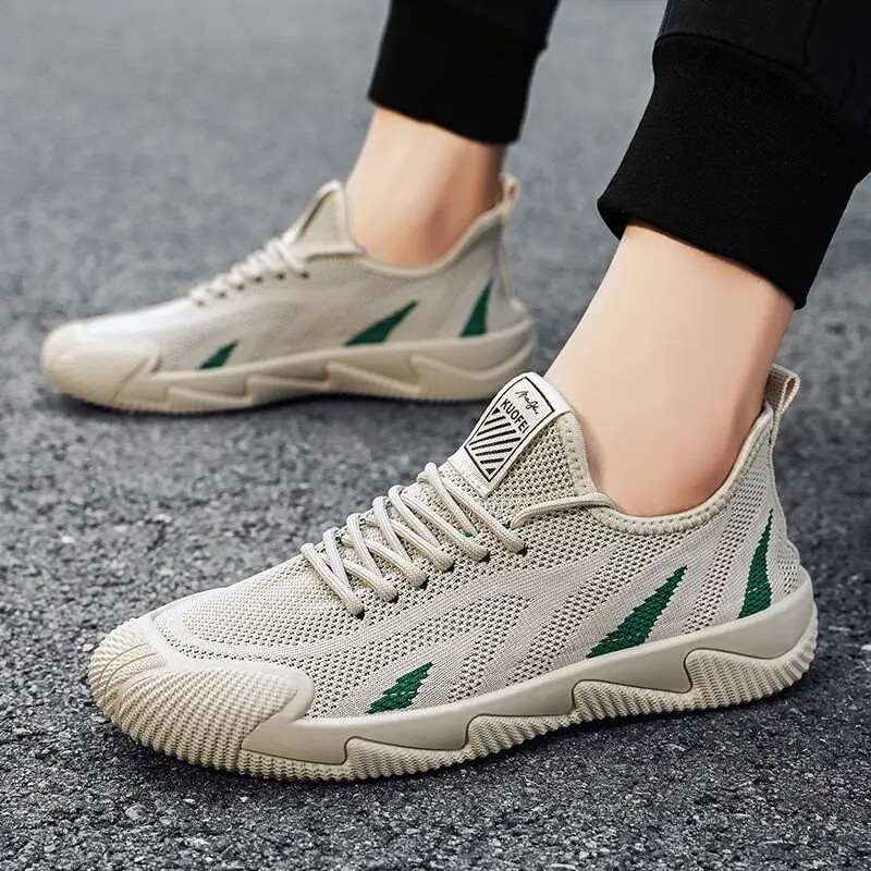 Prozračne muške cipele Ljetni sportovi Košarkaški trendovi 2024. Muške ležerne tenisice Cipele niske cijene u promociji Tourist Athletic 39