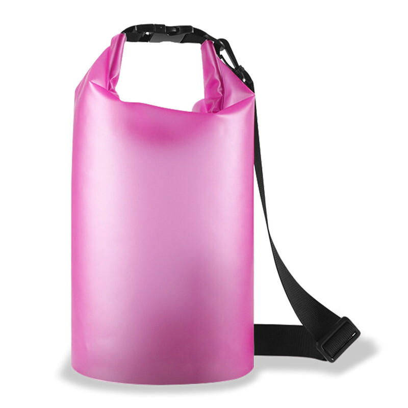 1kom prijenosna vodootporna torba za suhu vreću za plažu na otvorenom, plivanje, ronjenje, torbica za pohranu telefona