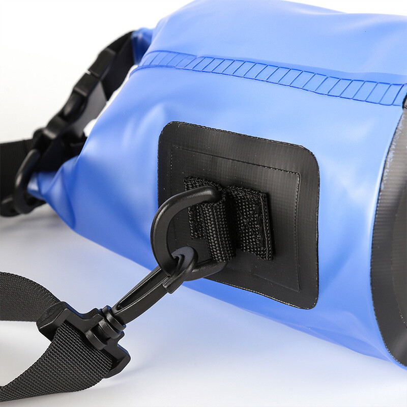 1kom prijenosna vodootporna torba za suhu vreću za plažu na otvorenom, plivanje, ronjenje, torbica za pohranu telefona