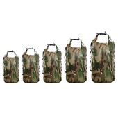 Vodootporna suha torba Mala torba preko ramena Torba za vodu Torba za nošenje Plutajuća suha vreća za kanu vožnju kajak pecanje plaža