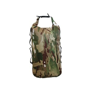 Αδιάβροχη Dry Bag Small Crossbody Shoulder Bag Water Bag Carry Bag Floating Dry Sack for Canoe Boating Kayak Fishing Beach