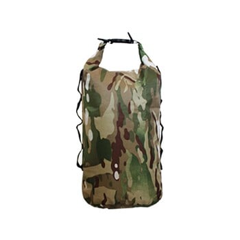 Αδιάβροχη Dry Bag Small Crossbody Shoulder Bag Water Bag Carry Bag Floating Dry Sack for Canoe Boating Kayak Fishing Beach