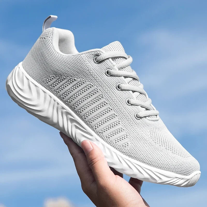 Tenisice Muške cipele Udobne mekane potplate Lagane cipele za slobodno vrijeme Tenis Ljetne muške mokasinke Unisex tenisice Ženske