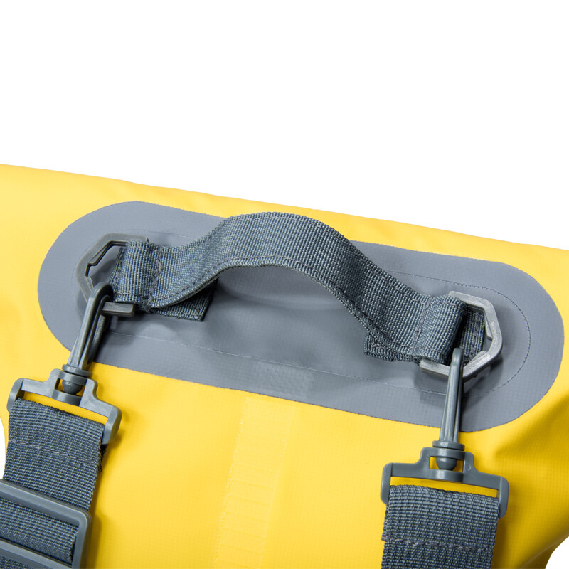 5L vodootporna vodootporna suha torba Vreća za pohranu Torbica Plivanje Kajak Vožnja kanuom Rijeka Trekking Ribolov Dvostruke trake