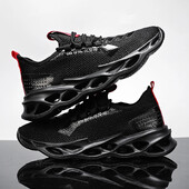 Pánske tenisky, ľahké priedušné, bežecké, turistické, pánske, s mäkkou podrážkou, šnurovacie topánky, pánske tenisky, tenisky pre mužov