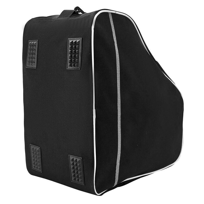 Putna torba za skijaške cipele 600D Oxford Vodootporne torbe za čizme za nošenje s ručkama Paket držača za pancerice za skijanje za zimske sportove Skijanje