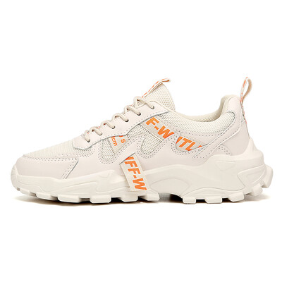 Hot Sale Muške tenisice Fitness trenerice Prozračne lagane tenisice za muškarce Ležerna sportska obuća Atletska obuća na vezanje