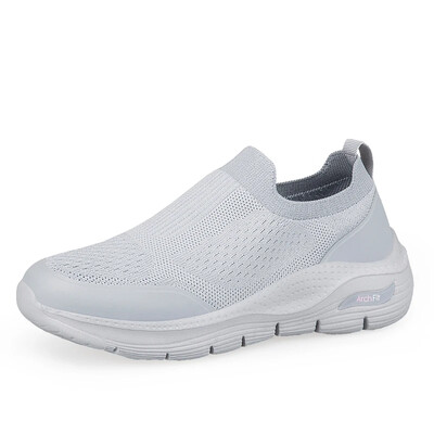 Laisvalaikio sportbačiai vyrams Lauke Patogūs Vyriški Sportiniai Sneakeriai Kvėpuojantys Madingi Moteriški Batai Pavasaris Vasara Pagrindinis Stūmimas