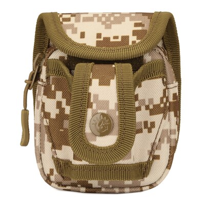 1PC Gradske torbe za trčanje Sportske torbe Čelična lopta Najlonska torba za praćku Leđa kroz pojas Izdržljiva 12 cm za van 