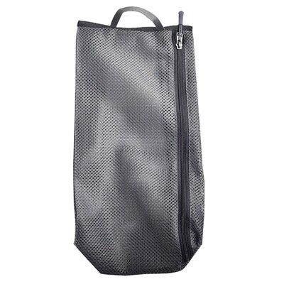 Jaka mrežasta torba za ronjenje s utezima za ronjenje s džepovima za podvodno plivanje Sportska torba s patentnim zatvaračem