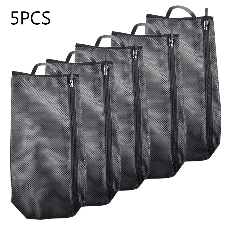 Jaka mrežasta torba za ronjenje s utezima za ronjenje s džepovima za podvodno plivanje Sportska torba s patentnim zatvaračem