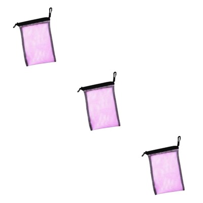 2/3/5 Mrežasta torba za pohranu ronilačke uzice za ronjenje za ronjenje, oprema za ronjenje, plava