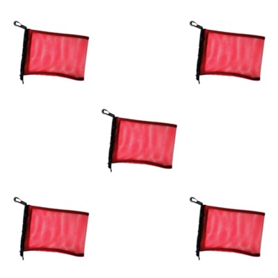 2/3/5 Mrežasta torba za pohranu ronilačke uzice za ronjenje za ronjenje, oprema za ronjenje, plava