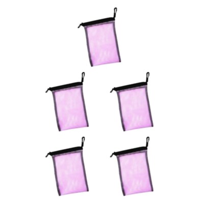 2/3/5 Mrežasta torba za pohranu ronilačke uzice za ronjenje za ronjenje, oprema za ronjenje, plava