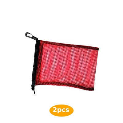 2/3/5 Mrežasta torba za pohranu ronilačke uzice za ronjenje za ronjenje, oprema za ronjenje, plava