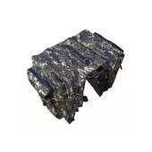 1 veekindel kahepoolne seljakott, sobib pikamaa rattasõiduks. Universaalne jalgrataste kott – veekindel reisijalgrattakott