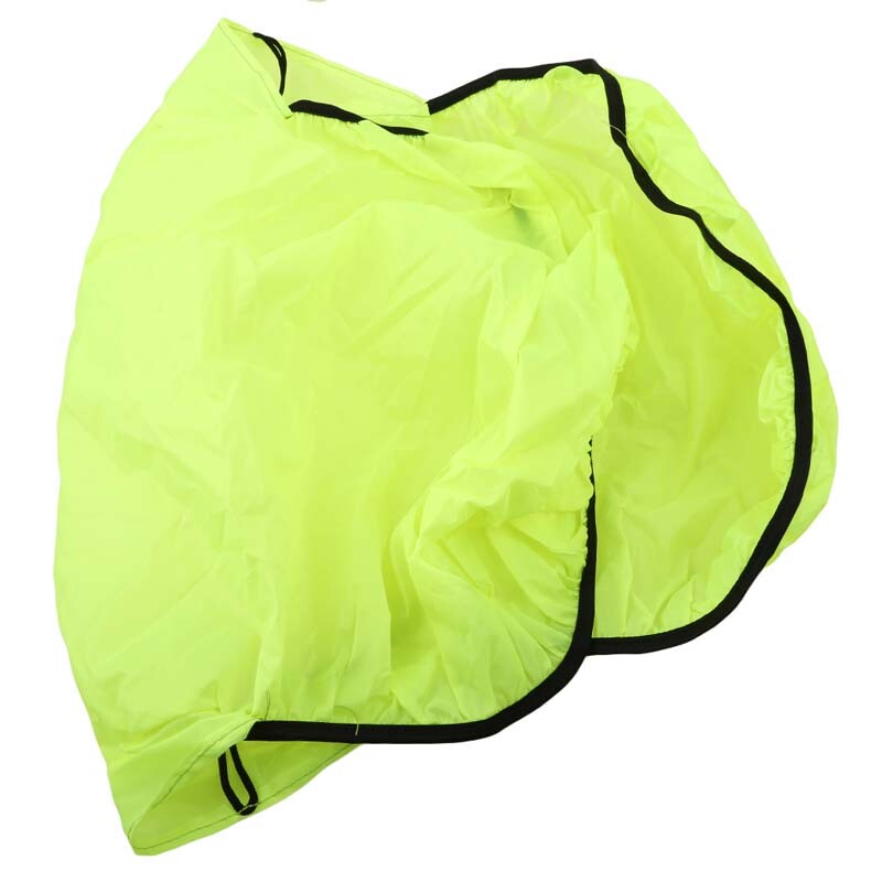 Aukštos kokybės vandeniui atsparus dviračio dviračio dviračio dangtelis, atspindintis vandeniui atsparus dangtelis