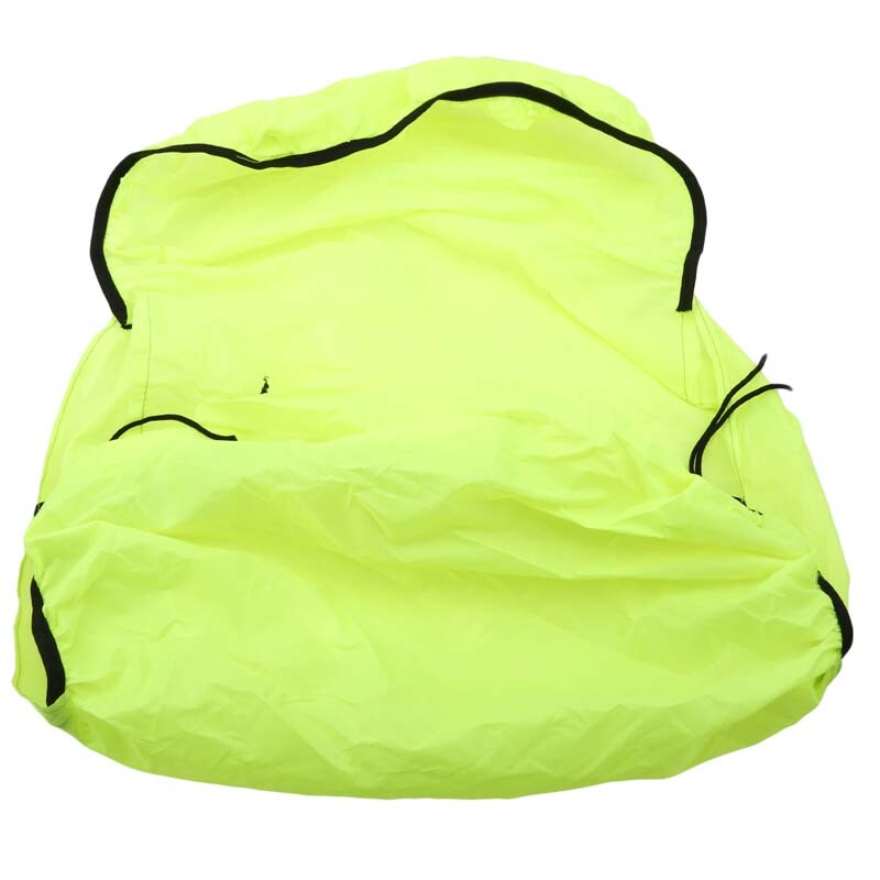 Aukštos kokybės vandeniui atsparus dviračio dviračio dviračio dangtelis, atspindintis vandeniui atsparus dangtelis