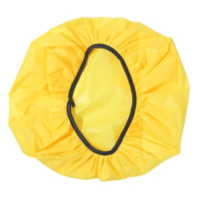 Detský nepremokavý batoh, pláštenka, vonkajší šport, nočná cyklistika, bezpečnostné svetlo, pláštenka, puzdro, taška, kempingová turistika, 35L