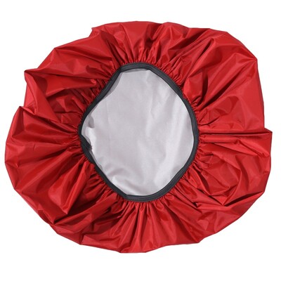 Detský nepremokavý batoh, pláštenka, vonkajší šport, nočná cyklistika, bezpečnostné svetlo, pláštenka, puzdro, taška, kempingová turistika, 35L