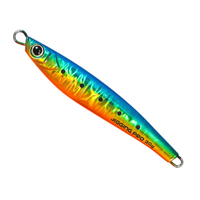 JIGGING PRO Jugulo Jig 20g 30g 40g 60g Casting Jig Shore Metal Jig Mamac Pribor za morski ribolov