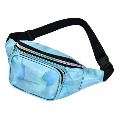 Curea de alergare rezistentă la apă Fanny Pack Hiking Fitness Alergare reglabilă