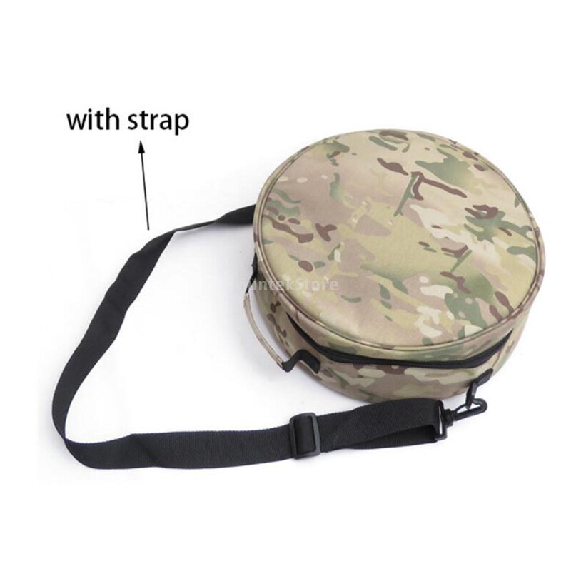 Ronilačka regulatorna torba, praktična prijenosna torba za pohranu 35 cm x 11 cm s remenom za rame Ronilačka torba s regulatorom, držač opreme