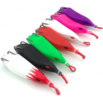 Bait Lure Mini Soft Plastic Artificial Fishing 16,5g Simulation Frog Fishhook Bait