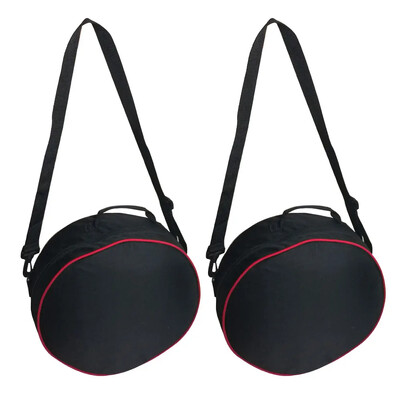 Torba za nošenje regulatora s remenom za nošenje Podstavljena zaštita za ronjenje Okrugla torba za opremu za ronjenje Torba za pohranu ronilačke opreme