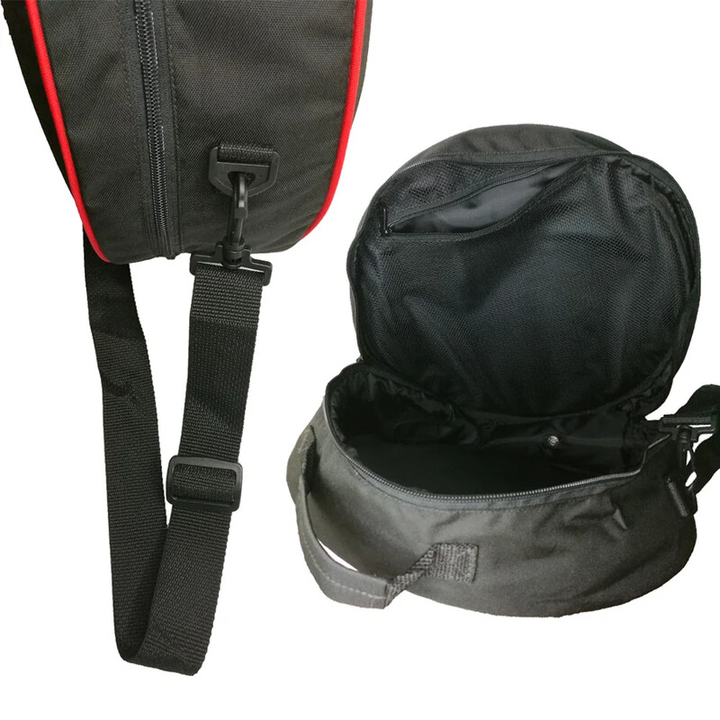 Torba za nošenje regulatora s remenom za nošenje Podstavljena zaštita za ronjenje Okrugla torba za opremu za ronjenje Torba za pohranu ronilačke opreme