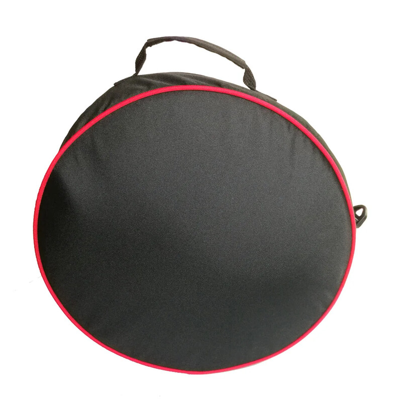 Torba za nošenje regulatora s remenom za nošenje Podstavljena zaštita za ronjenje Okrugla torba za opremu za ronjenje Torba za pohranu ronilačke opreme