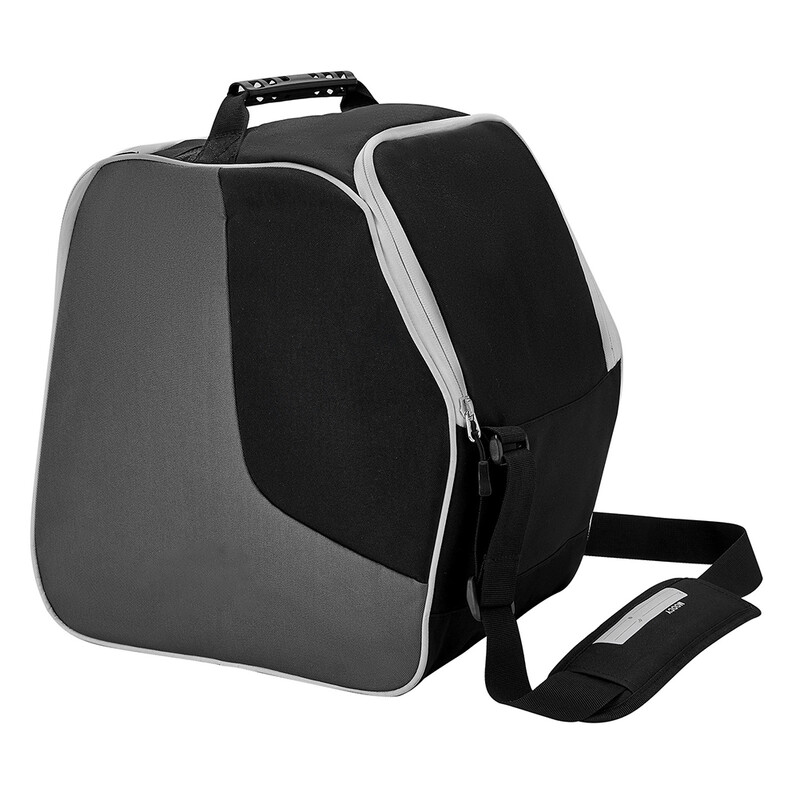 Slēpošanas zābaku soma Snovborda zābaku soma Oksfordas auduma ūdensizturīga ceļojumu soma slēpošanas ķiverēm slēpošanas zābaku cimdi