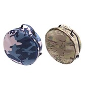 Sukeldumisregulaatori kott Mugav korraldaja kaasaskantav nailonist hoiukott, ümmargune