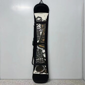 Geantă de schi 140/145/150/155/160cm Geantă practică de snowboard cu curea de umăr Accesorii pentru drumeții pentru drumeții în camping în aer liber