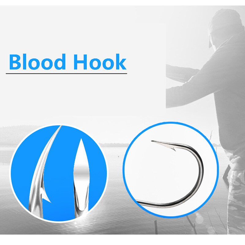 10 kom/lot NED udica s jigs glavom 1g-20g svih veličina Okrugla loptasta udica s jig glavom Weedless Duga drška Sekundarne udice za ribolov na meke crve