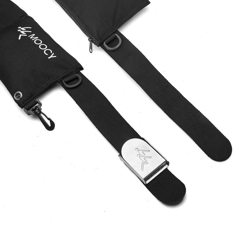 Vastupidavad nailonist akvalangiga sukeldumisraskusrihmad Tehnilised sukeldumissukeldumisalused 4 tühja raskustaskuga kandik snorgeldamiseks veespordiks