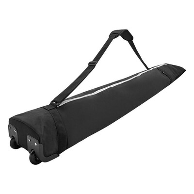 Torba za skijašku dasku Torba za pohranu snowboardinga s kotačima Oxford tkanina velikog kapaciteta za sportove na otvorenom 194 x 32 cm isporuka putem otkupa