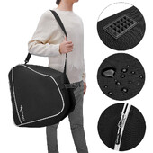 Torba za skijanje Torba za snowboarding Prozračne klizaljke Ručne torbe za pohranu Torba za koturaljke Držač za role Brzinske klizaljke Torba za kacige za odrasle