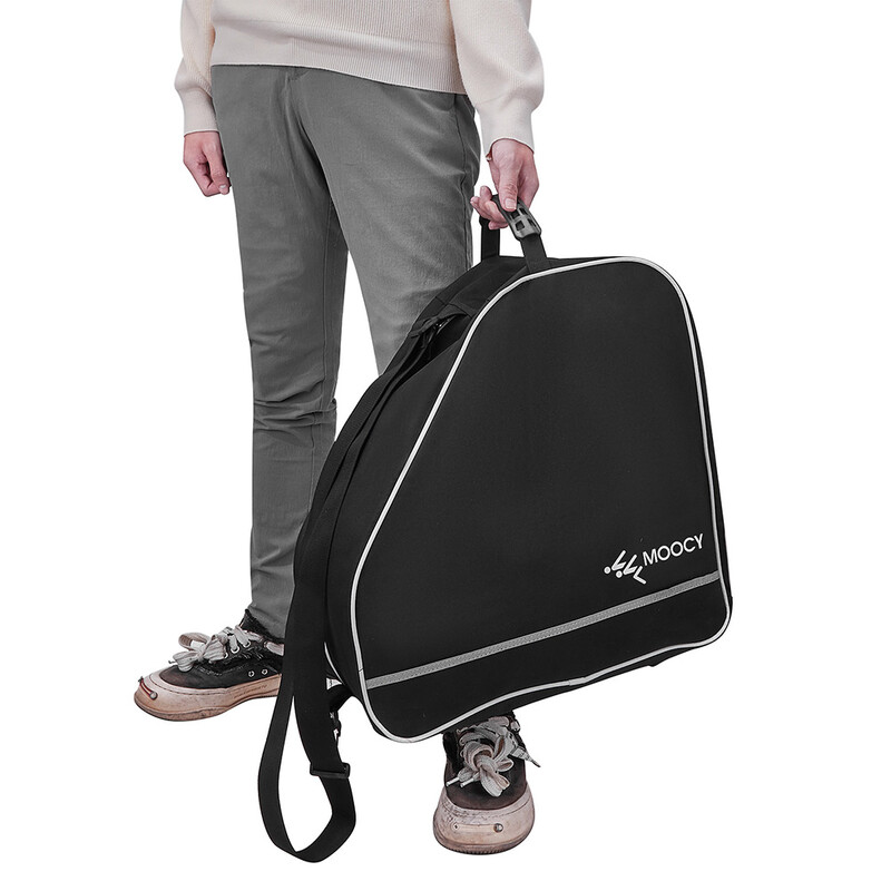 Torba za skijanje Torba za snowboarding Prozračne klizaljke Ručne torbe za pohranu Torba za koturaljke Držač za role Brzinske klizaljke Torba za kacige za odrasle